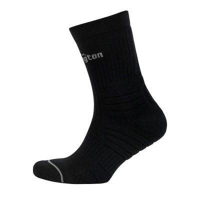 Носки Remington Coolmax Mid Socks dark grey — влагоотводящие, для охоты и туризма