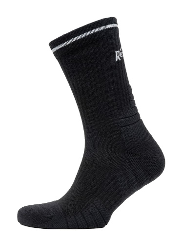 Носки Remington ThermoPro Merino Socks black — из шерсти мериноса