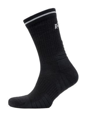 Носки Remington ThermoPro Merino Socks black — из шерсти мериноса