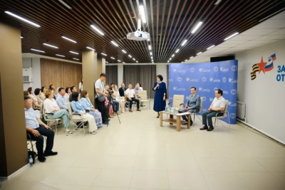 В Якутии усилят создание доступной среды для людей с инвалидностью / ЯСИА   