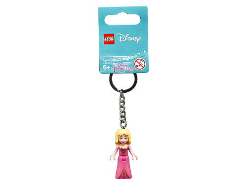 Disney 853955 Брелок для ключей Аврора