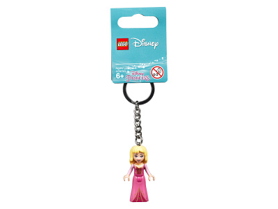 Disney 853955 Брелок для ключей Аврора