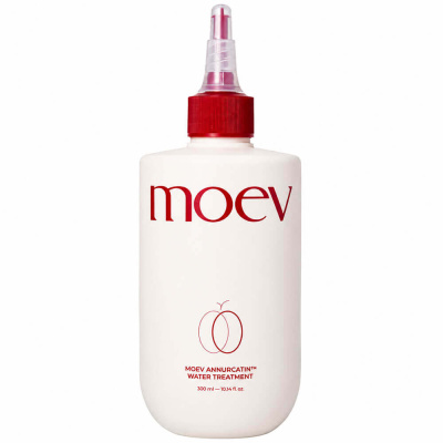 Восстанавливающая маска-филлер для волос moev Annurcatin™ Water Treatment
