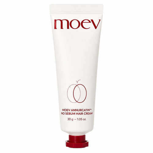 Освежающий крем для волос и кожи головы moev Annurcatin™ No Sebum Hair Cream