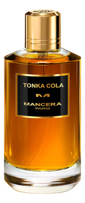 Tonka Cola: парфюмерная вода 60мл