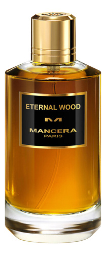 Eternal Wood: парфюмерная вода 60мл