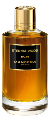 Eternal Wood: парфюмерная вода 60мл