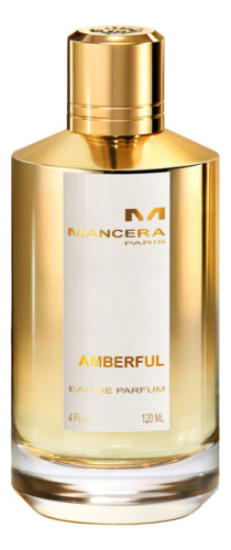 Amberful: парфюмерная вода 60мл