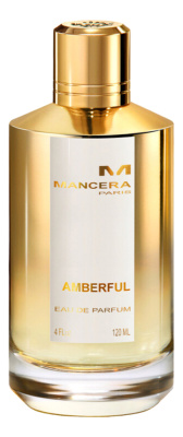 Amberful: парфюмерная вода 60мл