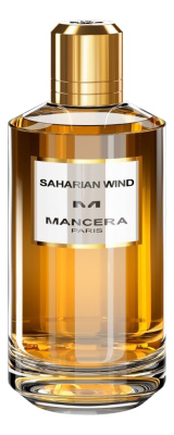 Saharian Wind: парфюмерная вода 120мл уценка
