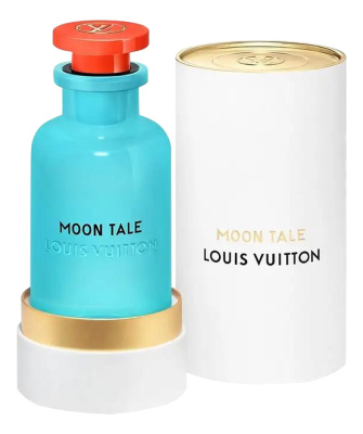 Moon Tale: парфюмерная вода 100мл