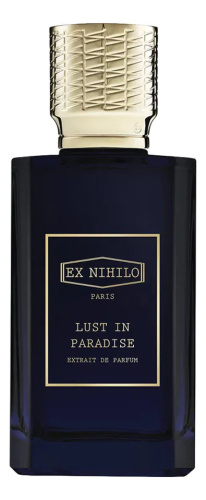 Lust in Paradise Extrait De Parfum: духи 100мл уценка