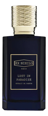 Lust in Paradise Extrait De Parfum: духи 100мл уценка