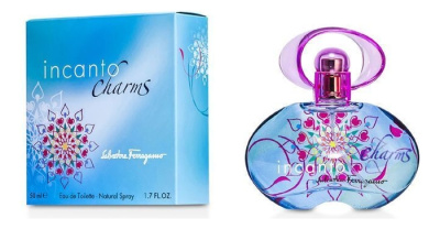 Incanto Charms: туалетная вода 50мл