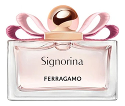 Signorina: парфюмерная вода 30мл уценка