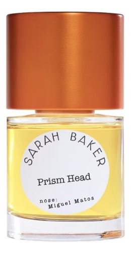 Prism Head: парфюмерная вода 100мл