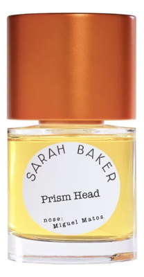 Prism Head: парфюмерная вода 100мл