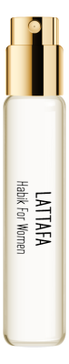 Habik For Women: парфюмерная вода 8мл