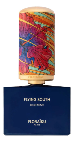 Flying South: парфюмерная вода 50мл уценка