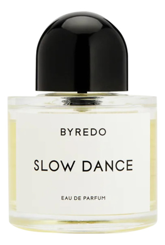 Slow Dance: парфюмерная вода 100мл уценка