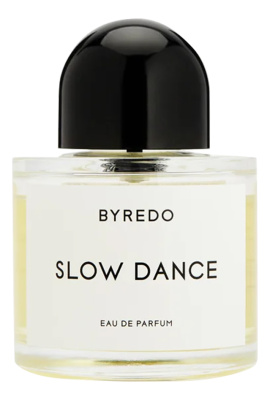 Slow Dance: парфюмерная вода 100мл уценка