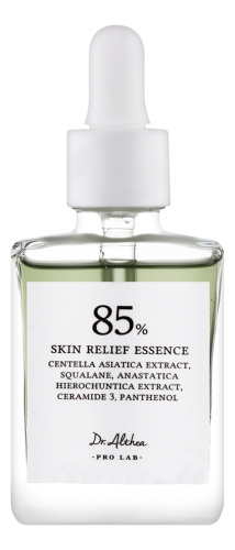 Эссенция для лица против купероза Skin Relief Essence 30мл