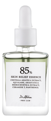 Эссенция для лица против купероза Skin Relief Essence 30мл