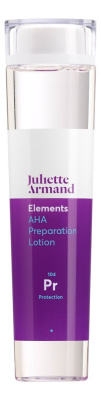 Лосьон для лица с АНА кислотами Elements АНА Preparation Lotion 210мл