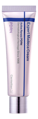 Восстанавливающий крем для лица Expert Madeca Cream Active Renew PDRN 50мл
