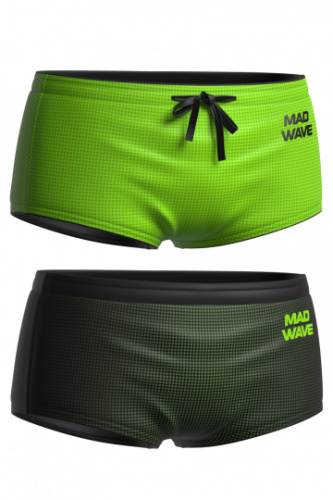 Тренажер для плавания Drag shorts unisex