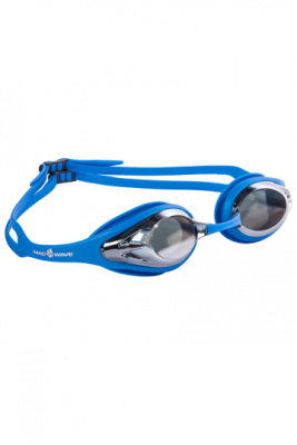 Тренировочные очки для плавания Alligator mirror