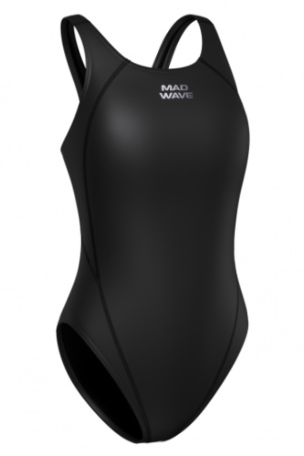 Женский гидрокостюм для плавания MW Revolt Racing Swimsuit