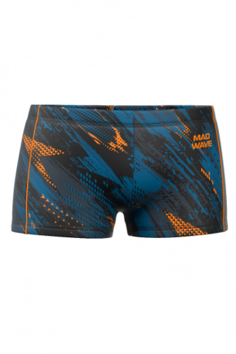 Подростковые плавки шорты X-Pert junior L1