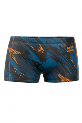 Подростковые плавки шорты X-Pert junior L1