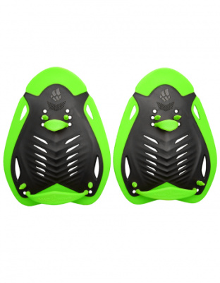 Лопатки для плавания Ergo