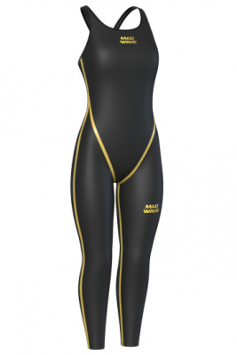 Open water Women Full Back