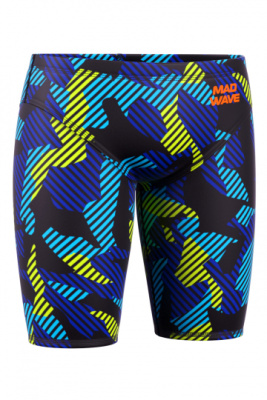 Мужской гидрокостюм для плавания Bodyshell Men Jammer X4