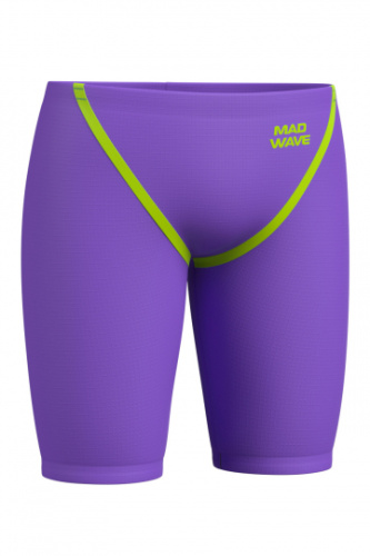 Мужской гидрокостюм для плавания Forceshell Evolution Jammer