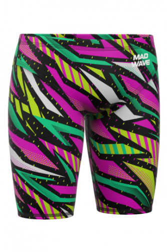 Мужской гидрокостюм для плавания Bodyshell Men Jammer S9