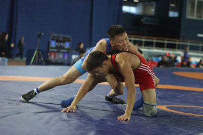 Якутянин Айаал Белолюбский стал серебряным призёром международного турнира в Албании / Дьулустаан Сергеев   