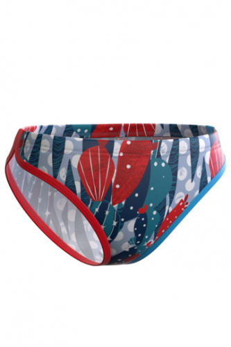 Crossfit bottom PBT B2