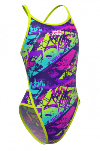 Детский купальник Diana junior PBT D7