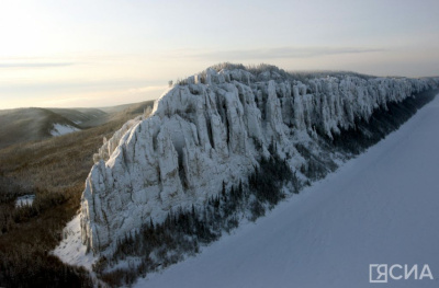 Новый турсезон на Ленских столбах откроется с 1 марта / ЯСИА   