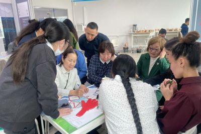 В Якутии на акселератор грантового конкурса «Инносфера-2025» отобрали 20 проектных команд / ЯСИА   