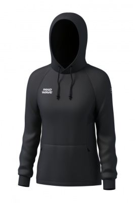 Спортивная толстовка куртка Flex hoodie women