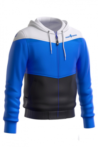 Спортивная толстовка куртка PROS jacket Junior