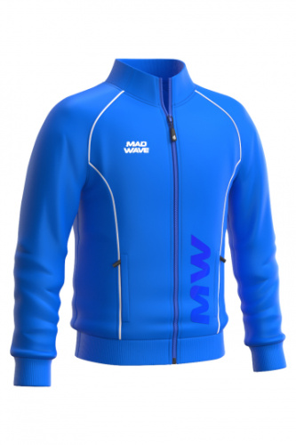 Спортивная толстовка куртка Track jacket