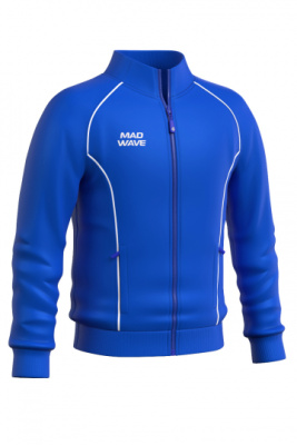 Спортивная толстовка куртка Track jacket