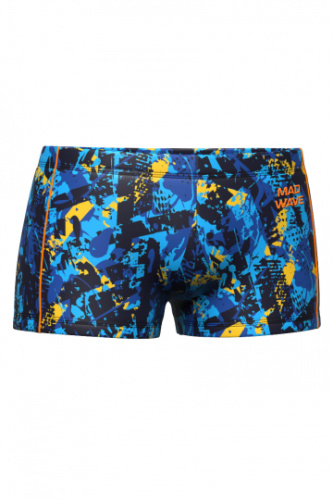 Мужские плавки-шорты X-Pert A3