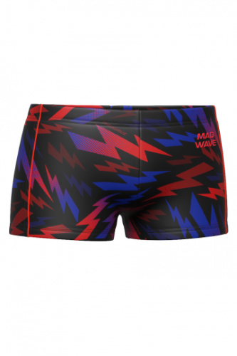 Мужские плавки-шорты X-Pert D7